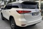 2017 Toyota Fortuner  2.4 V Diesel 4x2 AT in Quezon City, Metro Manila-6