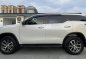 2017 Toyota Fortuner  2.4 V Diesel 4x2 AT in Quezon City, Metro Manila-25