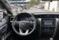 2017 Toyota Fortuner  2.4 V Diesel 4x2 AT in Quezon City, Metro Manila-25