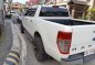 Selling White Ford Ranger 2017 in Quezon City-5