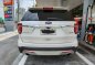 Sell White 2016 Ford Explorer in Taguig-1