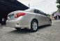 White Toyota Corolla altis 2010 for sale in Automatic-3