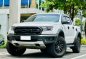 White Ford Ranger 2019 for sale in Automatic-2