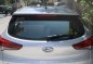 Sell White 2016 Hyundai Tucson in Makati-4