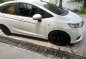 Sell White 2018 Honda Fit in Meycauayan-3