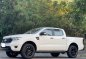 Sell White 2021 Ford Ranger in Parañaque-4