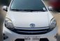 Sell White 2016 Toyota Wigo in Malolos-3