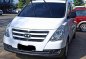 Selling White Hyundai Starex 2017 in Cabanatuan-4