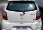 Sell White 2016 Toyota Wigo in Malolos-2