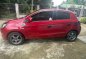 Selling White Mitsubishi Mirage 2013 in Taguig-7