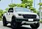 White Ford Ranger 2019 for sale in Automatic-1