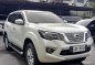 White Nissan Terra 2019 for sale in Automatic-0