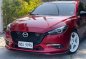 White Mazda 3 2018 for sale in Automatic-4