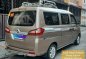 White Foton Gratour 2020 for sale in Quezon City-1