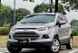 Selling White Ford Ecosport 2016 in Makati-4