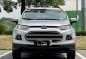 Selling White Ford Ecosport 2016 in Makati-5