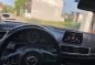 White Mazda 3 2018 for sale in Automatic-6