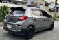 Selling Green Mitsubishi Mirage 2016 in Quezon City-3