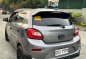 Selling Green Mitsubishi Mirage 2016 in Quezon City-5