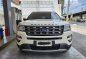 Sell White 2016 Ford Explorer in Taguig-0