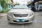 White Toyota Corolla altis 2010 for sale in Automatic-0