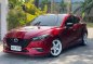 White Mazda 3 2018 for sale in Automatic-2