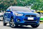 White Mitsubishi Asx 2015 for sale in Automatic-1