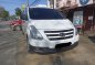 Selling White Hyundai Starex 2017 in Cabanatuan-0