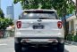 White Ford Explorer 2017 for sale in Makati-3
