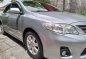 Sell White 2013 Toyota Corolla altis in Parañaque-0