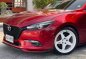 White Mazda 3 2018 for sale in Automatic-3