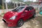 Selling White Mitsubishi Mirage 2013 in Taguig-1