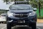 Selling White Mazda Bt-50 2019 in Makati-1