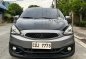Selling Green Mitsubishi Mirage 2016 in Quezon City-0