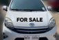 Sell White 2016 Toyota Wigo in Malolos-0