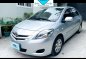 Sell Silver 2009 Toyota Vios in Quezon City-0
