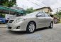 White Toyota Corolla altis 2010 for sale in Automatic-2