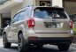 Sell White 2015 Subaru Forester in Makati-2