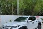 White Mitsubishi Strada 2019 for sale in Automatic-8
