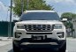 White Ford Explorer 2017 for sale in Makati-1