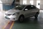 Selling Silver Toyota Vios 2013 in Quezon City-1