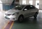 Selling Silver Toyota Vios 2013 in Quezon City-0