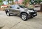 Sell White 2013 Chevrolet Colorado in Bacoor-2