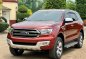 2017 Ford Everest  Titanium 2.2L 4x2 AT in Manila, Metro Manila-2