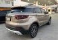 2021 Ford Territory 1.5L EcoBoost Titanium+ in Manila, Metro Manila-3