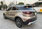 2021 Ford Territory 1.5L EcoBoost Titanium+ in Manila, Metro Manila-2