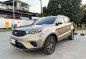 2021 Ford Territory 1.5L EcoBoost Titanium+ in Manila, Metro Manila-1