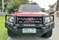 2010 Mitsubishi Pajero  GLS 3.2 Di-D 4WD AT in Las Piñas, Metro Manila-0