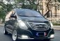 2016 Hyundai Grand Starex (facelifted) 2.5 CRDi GLS Gold AT in Quezon City, Metro Manila-8