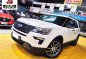 2018 Ford Explorer Sport 3.5 V6 EcoBoost AWD AT in Quezon City, Metro Manila-14